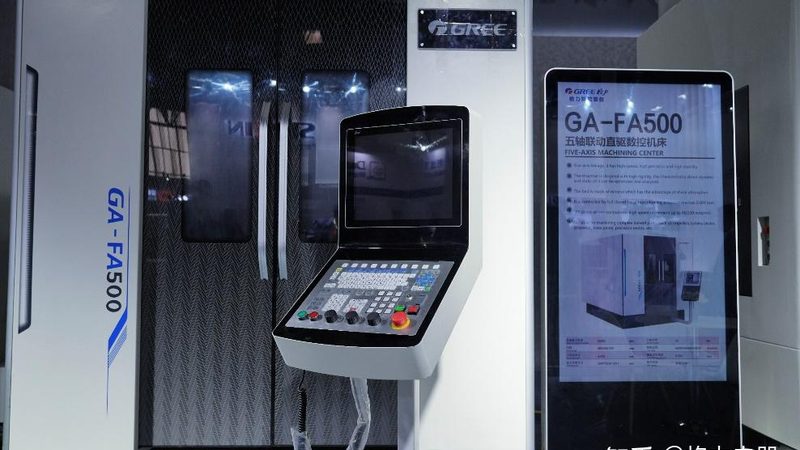 重型切削主轴：如何选择适合的品牌？**