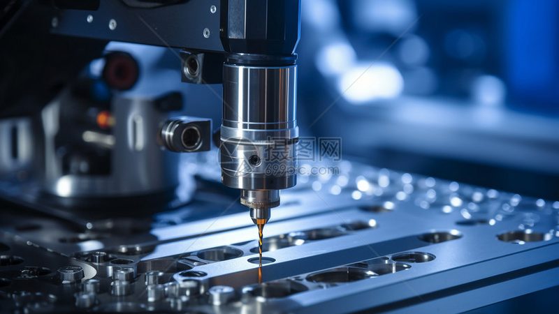 加工中心批发价格之谜：揭秘价格构成与影响因素