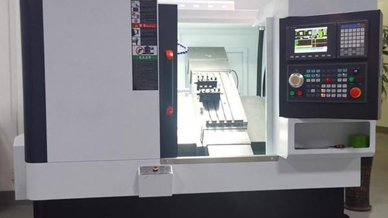 重切削龙门加工中心：揭秘其型号与参数背后的工艺奥秘**