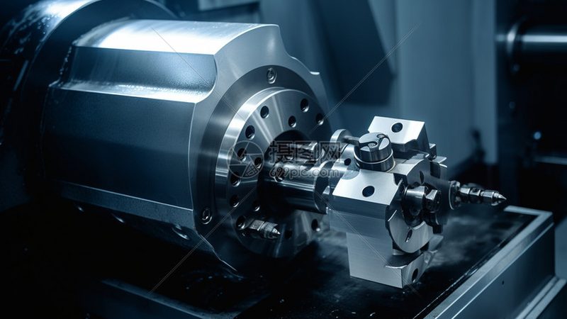 江苏重型龙门加工中心：揭秘其核心优势与选型要点