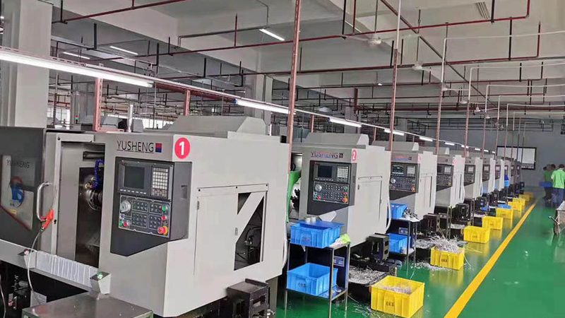 北京机床主轴公司报价：揭秘高精度主轴的关键要素
