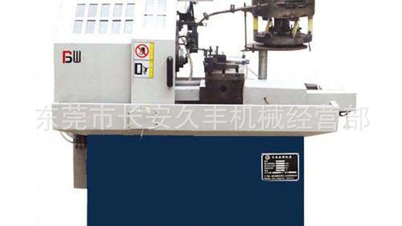 立式加工中心主轴转速，揭秘高效加工的“核心动力